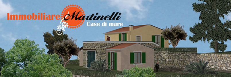 Immobiliare Martinelli - Case di Mare
