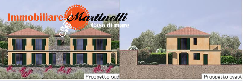 Immobiliare Martinelli - Case di Mare
