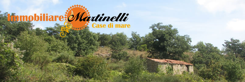 Immobiliare Martinelli - Case di Mare